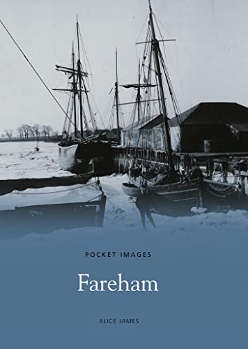 Around Fareham - The Second Selection: Pocket Images
