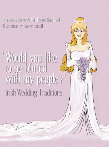 'Would You Like to Be Buried with My People?'