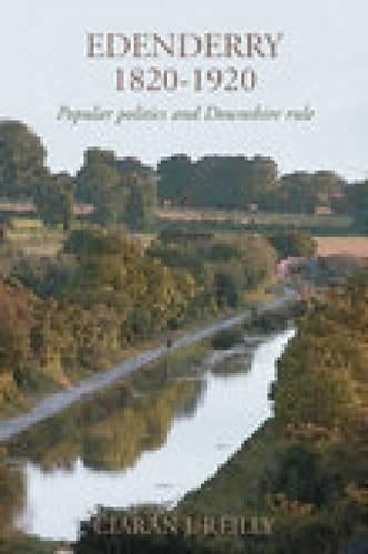 Edenderry 1820-1920