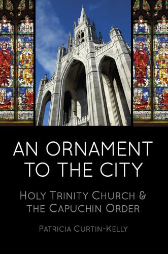 An Ornament to the City