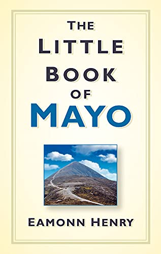 The Little Book of Mayo