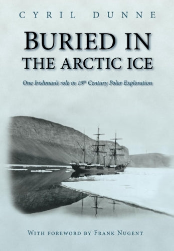Buried in the Arctic Ice