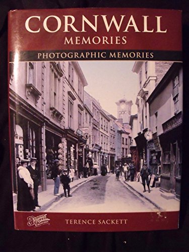 Cornwall Memories : Photographic Memories