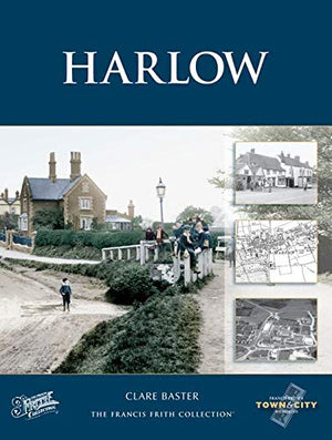 Harlow