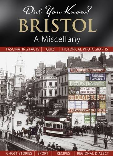Did You Know? Bristol
