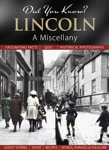 Did You Know? Lincoln