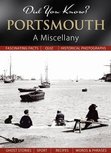 Did You Know? Portsmouth