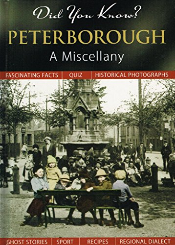 Did You Know? Peterborough