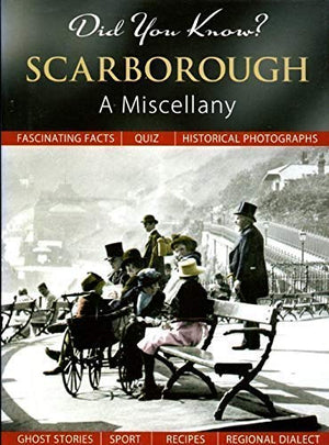 Did You Know? Scarborough