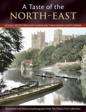 A Taste of the North-East