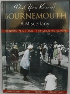 Did You Know? Bournemouth 