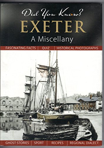 Did You Know? Exeter