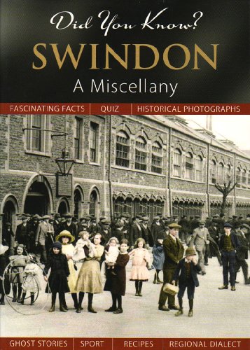 Did You Know? Swindon