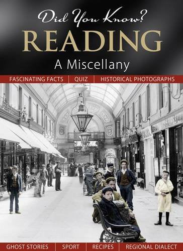 Did You Know? Reading
