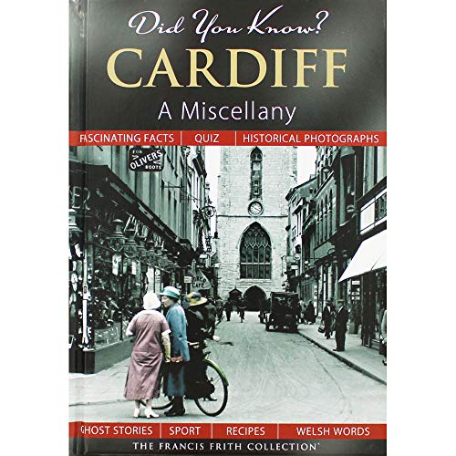 Did You Know? Cardiff