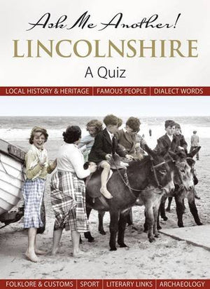 Ask Me Another! Lincolnshire