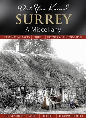 Did You Know? Surrey