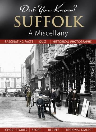 Did You Know? Suffolk