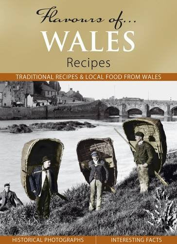 Flavours of Wales