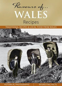 Flavours of Wales 