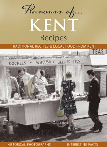 Flavours of Kent