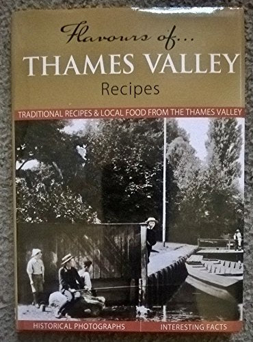 Flavours of Thames Valley