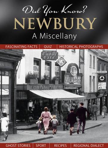 Did You Know? Newbury
