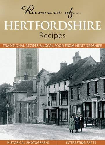 Flavours of Hertfordshire