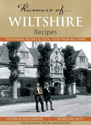 Flavours of Wiltshire