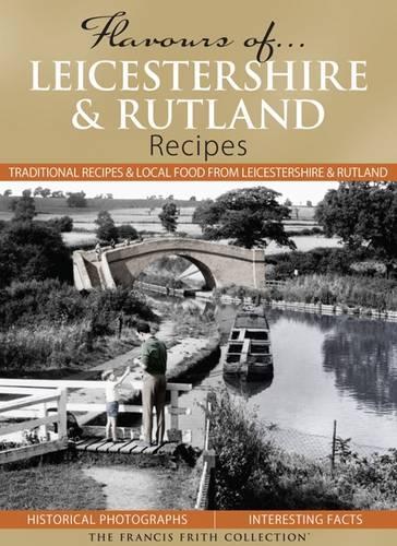 Flavours of Leicestershire & Rutland