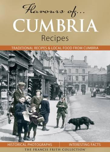 Flavours of Cumbria