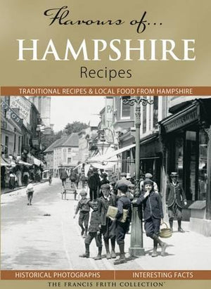Flavours of Hampshire