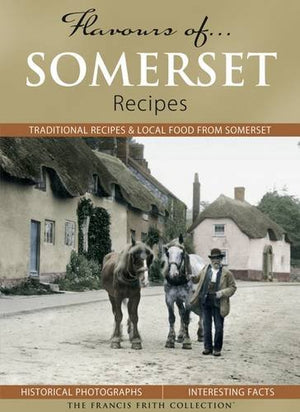 Flavours of Somerset