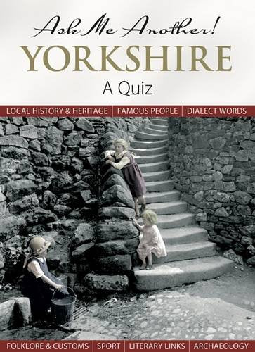 Ask Me Another! Yorkshire