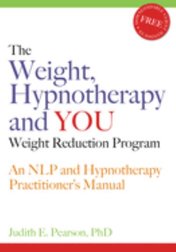 The Weight, Hypnotherapy and YOU Weight Reduction Program