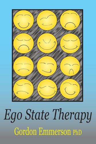 Ego State Therapy