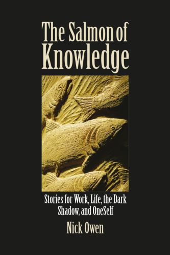 The Salmon of Knowledge