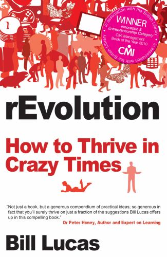 rEvolution