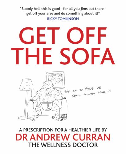 Get Off The Sofa