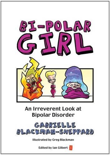 Bi-Polar Girl