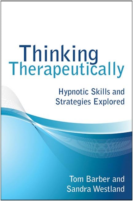 Thinking Therapeutically