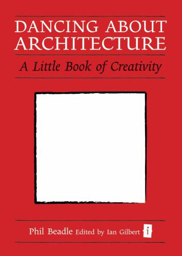 Dancing About Architecture