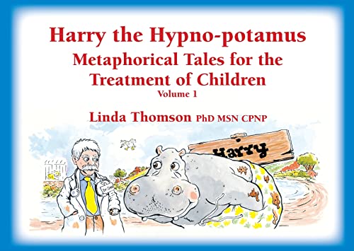 Harry the Hypno-potamus