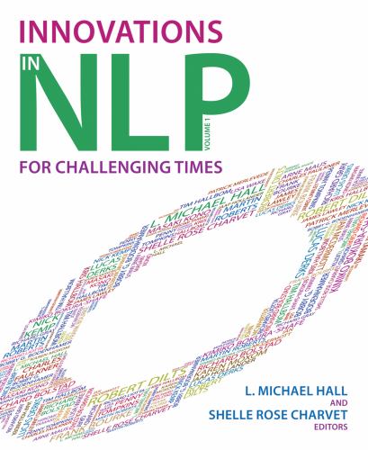 Innovations in NLP