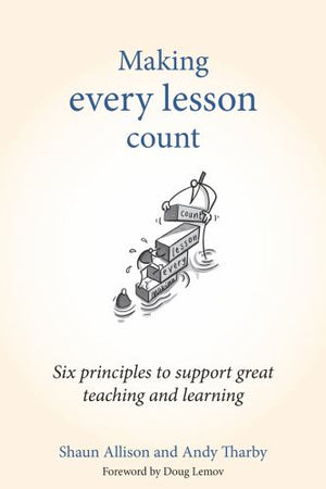 Making Every Lesson Count