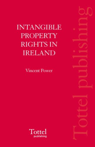 Intangible Property Rights in Ireland