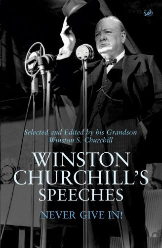 Winston Churchill's Speeches