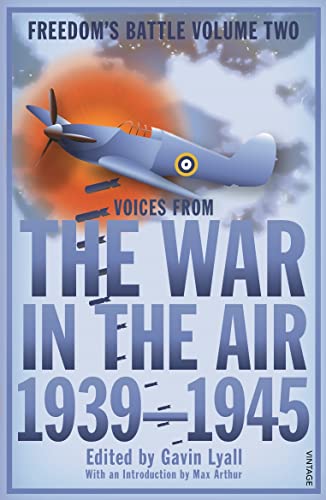 War in the Air, The 1939-45