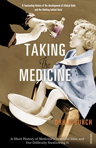 Taking the Medicine