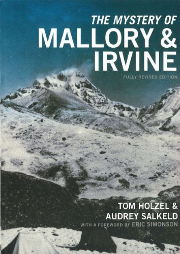 The Mystery Of Mallory And Irvine